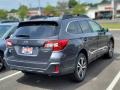 Magnetite Gray Metallic - Outback 3.6R Limited Photo No. 3