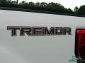 Star White - F250 Super Duty Lariat Crew Cab 4x4 Tremor Package Photo No. 39