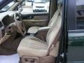 Polo Green Metallic - Envoy SLE 4x4 Photo No. 7