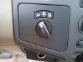Oxford White - F250 Super Duty XLT Crew Cab 4x4 Photo No. 22
