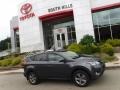 Magnetic Gray Metallic - RAV4 XLE Photo No. 2