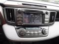 Magnetic Gray Metallic - RAV4 XLE Photo No. 4