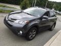 Magnetic Gray Metallic - RAV4 XLE Photo No. 10