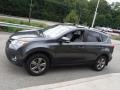 Magnetic Gray Metallic - RAV4 XLE Photo No. 11