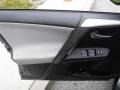 Magnetic Gray Metallic - RAV4 XLE Photo No. 21