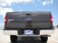 2006 Dark Stone Metallic Ford F150 XLT SuperCrew 4x4  photo #6