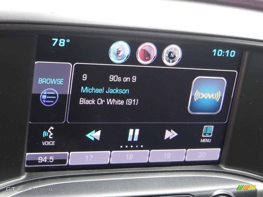 2015 Silverado 1500 LT Z71 Double Cab 4x4 - Brownstone Metallic / Jet Black photo #7