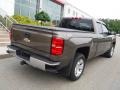 Brownstone Metallic - Silverado 1500 LT Z71 Double Cab 4x4 Photo No. 19