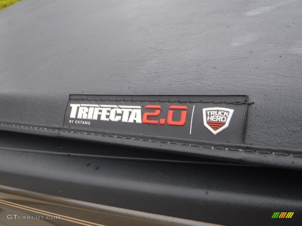 2015 Silverado 1500 LT Z71 Double Cab 4x4 - Brownstone Metallic / Jet Black photo #20