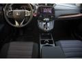 2021 Crystal Black Pearl Honda CR-V EX  photo #15