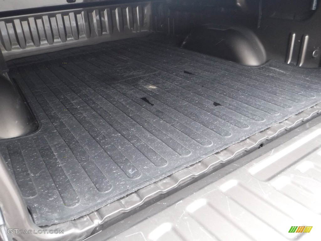 2015 Silverado 1500 LT Z71 Double Cab 4x4 - Brownstone Metallic / Jet Black photo #23