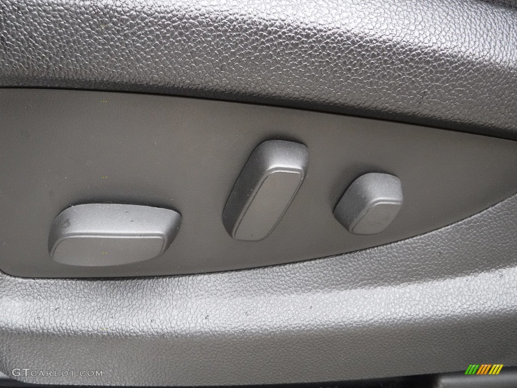 2015 Silverado 1500 LT Z71 Double Cab 4x4 - Brownstone Metallic / Jet Black photo #26