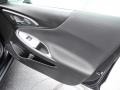 Mosaic Black Metallic - Malibu LS Photo No. 17