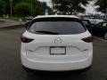 Snowflake White Pearl Mica - CX-5 Grand Touring AWD Photo No. 3