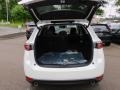 Snowflake White Pearl Mica - CX-5 Grand Touring AWD Photo No. 4