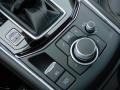 Snowflake White Pearl Mica - CX-5 Grand Touring AWD Photo No. 18