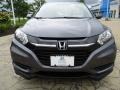 Modern Steel Metallic - HR-V LX AWD Photo No. 2