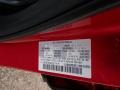 Soul Red Crystal Metallic - CX-5 Signature AWD Photo No. 20