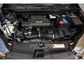 1.5 Liter Turbocharged DOHC 16-Valve i-VTEC 4 Cylinder 2021 Honda CR-V EX Engine
