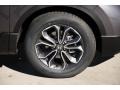 2021 Honda CR-V EX Wheel