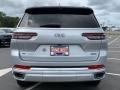 Silver Zynith - Grand Cherokee L Overland 4x4 Photo No. 7