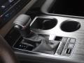 2021 Midnight Black Metallic Toyota Sienna Platinum AWD Hybrid  photo #27