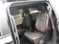 Noble Brown Rear Seat Photo for 2021 Toyota Sienna #142695746
