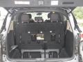 Noble Brown Trunk Photo for 2021 Toyota Sienna #142695770