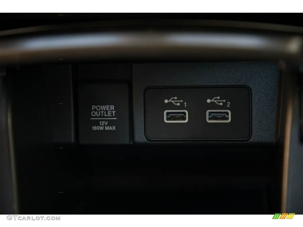 2021 Accord Sport SE - Platinum White Pearl / Black photo #23