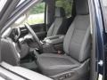 2021 Pacific Blue Metallic GMC Sierra 1500 Elevation Double Cab 4WD  photo #26