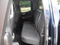 2021 Pacific Blue Metallic GMC Sierra 1500 Elevation Double Cab 4WD  photo #30