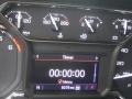 2021 Pacific Blue Metallic GMC Sierra 1500 Elevation Double Cab 4WD  photo #33