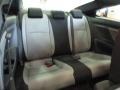 2018 Honda Civic LX-P Coupe Rear Seat