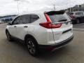 White Diamond Pearl - CR-V LX AWD Photo No. 7