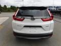 White Diamond Pearl - CR-V LX AWD Photo No. 8
