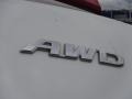 White Diamond Pearl - CR-V LX AWD Photo No. 10