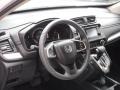 White Diamond Pearl - CR-V LX AWD Photo No. 11