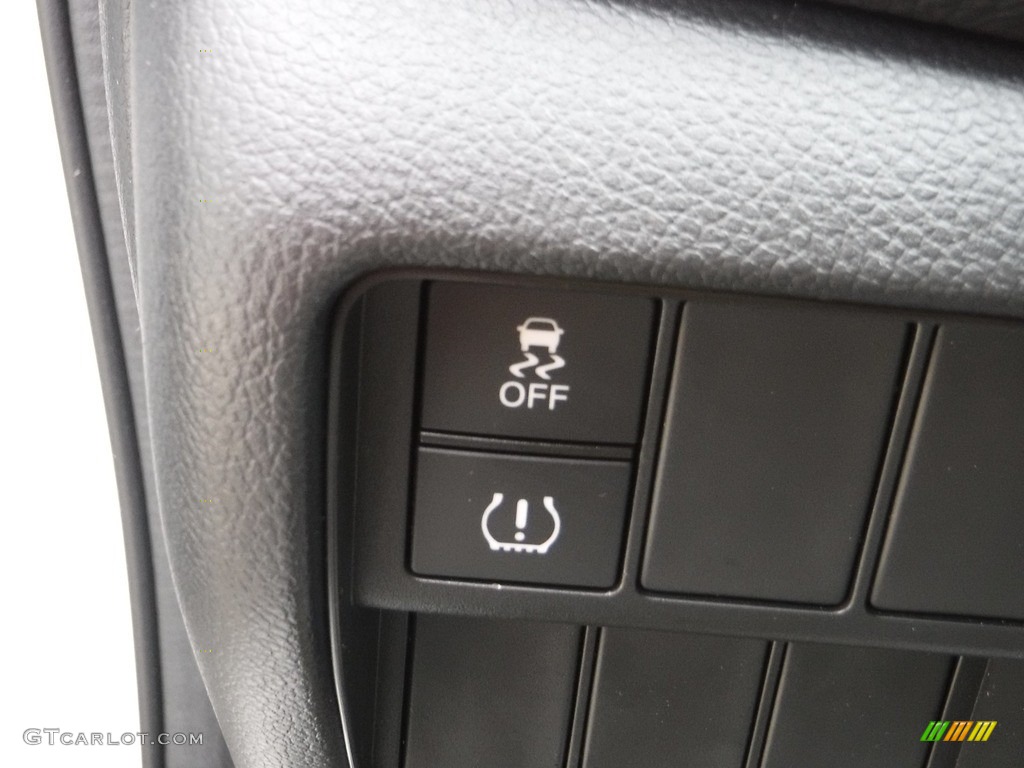 2018 CR-V LX AWD - White Diamond Pearl / Ivory photo #12