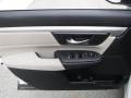 White Diamond Pearl - CR-V LX AWD Photo No. 13