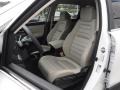 White Diamond Pearl - CR-V LX AWD Photo No. 14