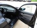 Cosmic Blue Metallic - Civic LX Sedan Photo No. 13