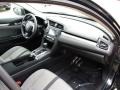 Cosmic Blue Metallic - Civic LX Sedan Photo No. 14