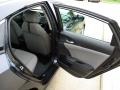 Cosmic Blue Metallic - Civic LX Sedan Photo No. 16