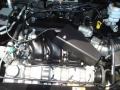 2006 Dark Shadow Grey Metallic Ford Escape XLT V6  photo #19