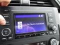 Cosmic Blue Metallic - Civic LX Sedan Photo No. 26
