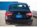 2021 Crystal Black Pearl Honda Accord Sport  photo #5