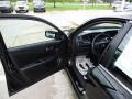 Crystal Black Pearl - Accord EX Sedan Photo No. 22