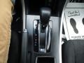 Crystal Black Pearl - Accord EX Sedan Photo No. 36