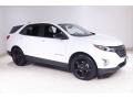 Summit White - Equinox LT AWD Photo No. 1