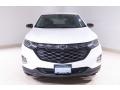 Summit White - Equinox LT AWD Photo No. 2